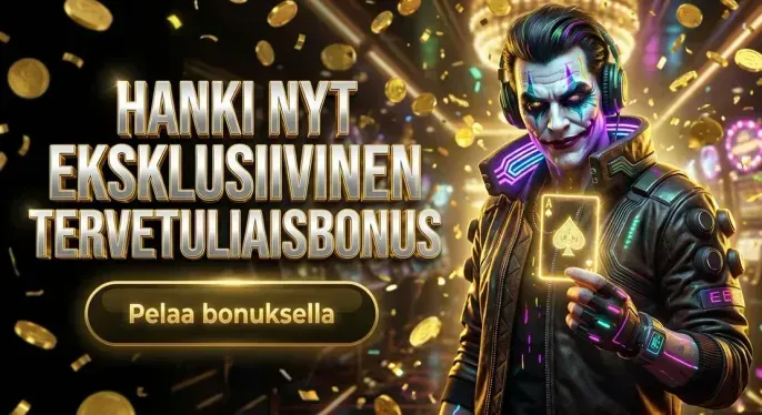 Tykitys Casino